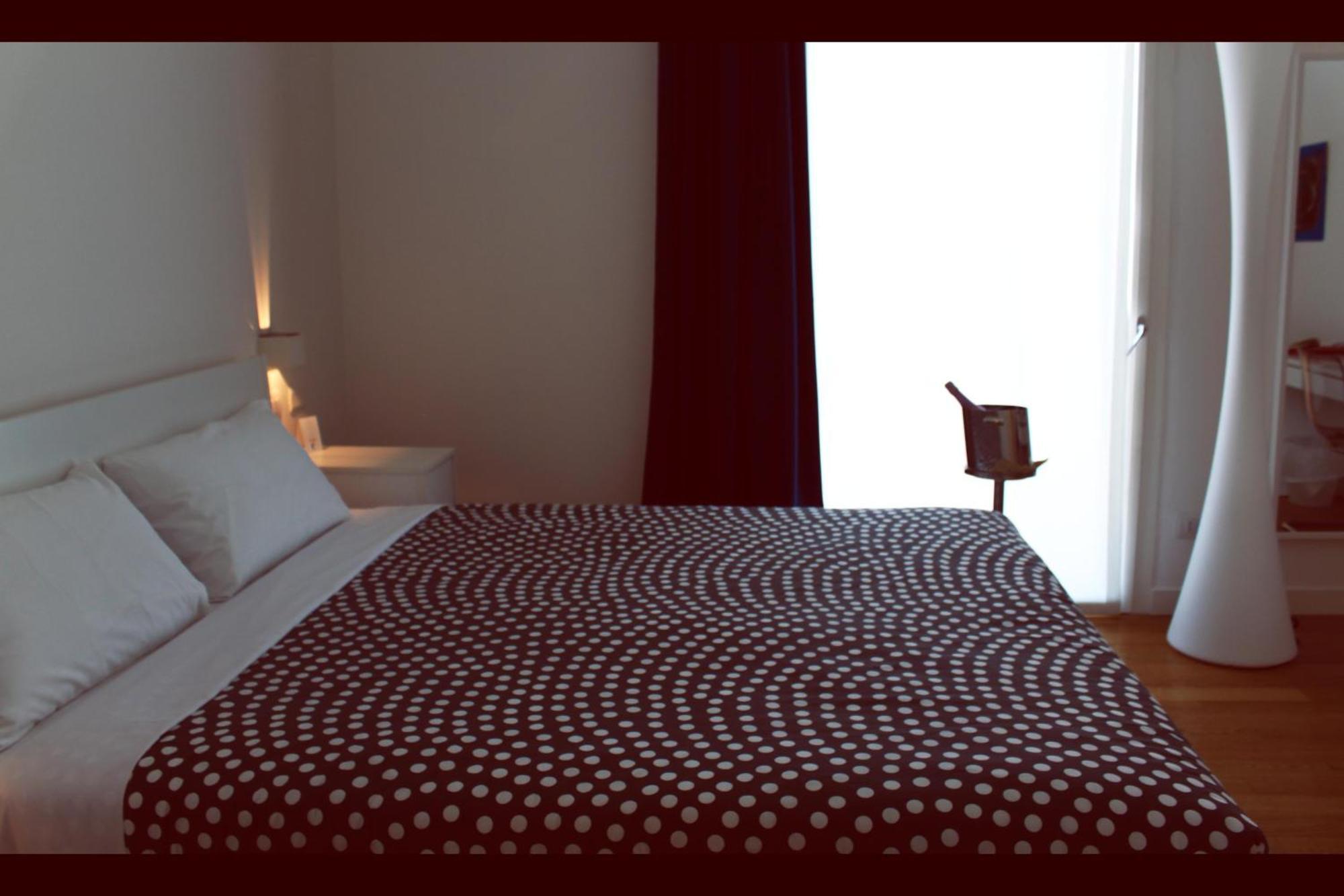 Hotel Forlanini 52 Parma Rom bilde