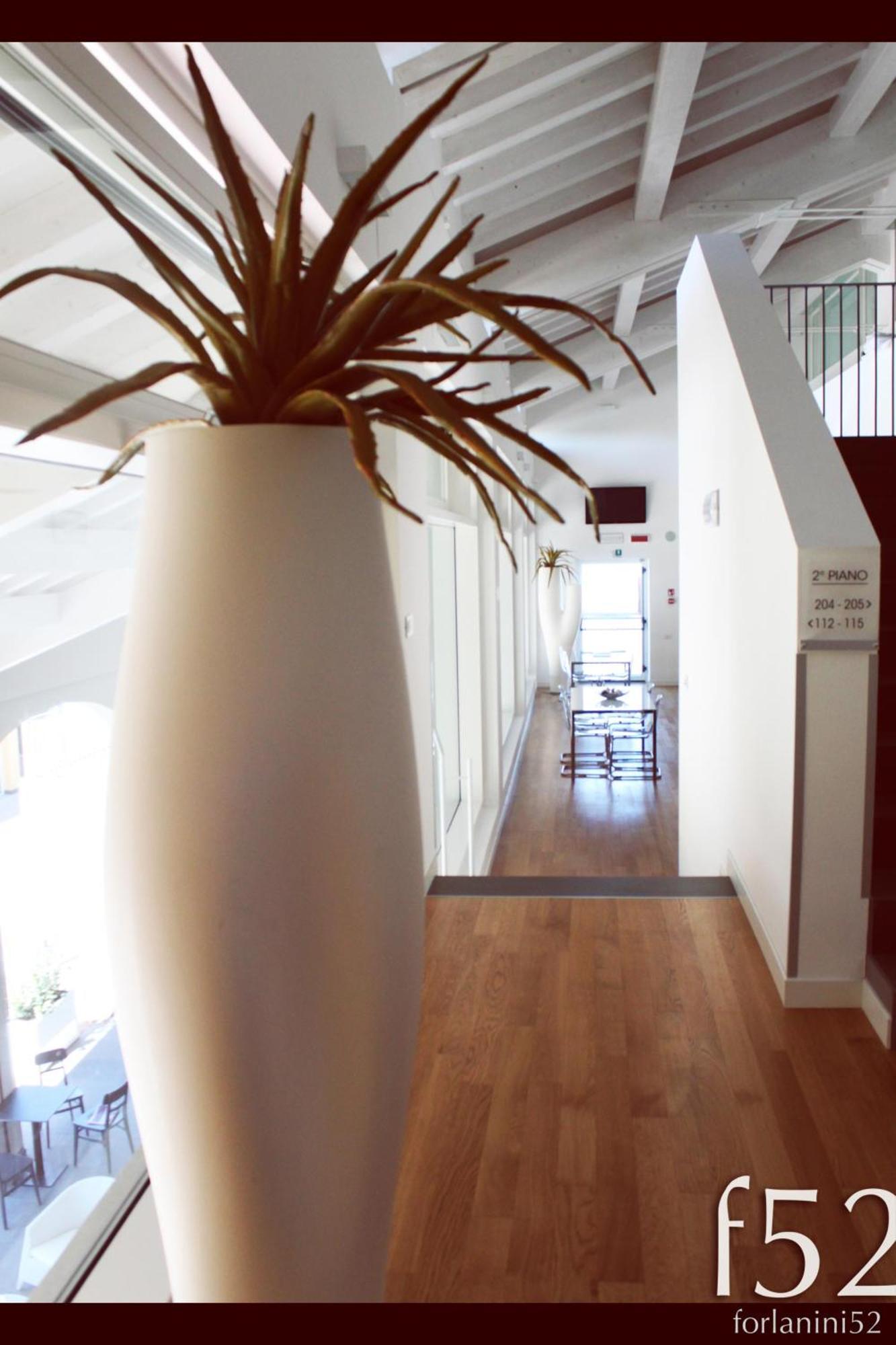 Hotel Forlanini 52 Parma Rom bilde