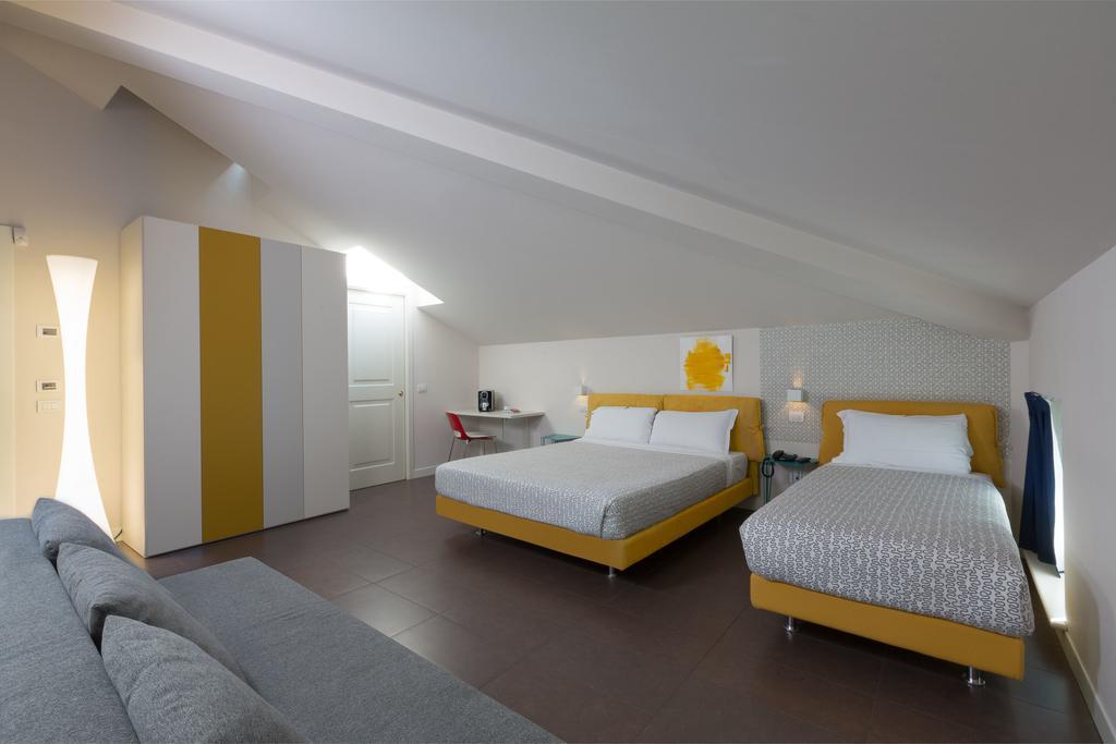 Hotel Forlanini 52 Parma Eksteriør bilde