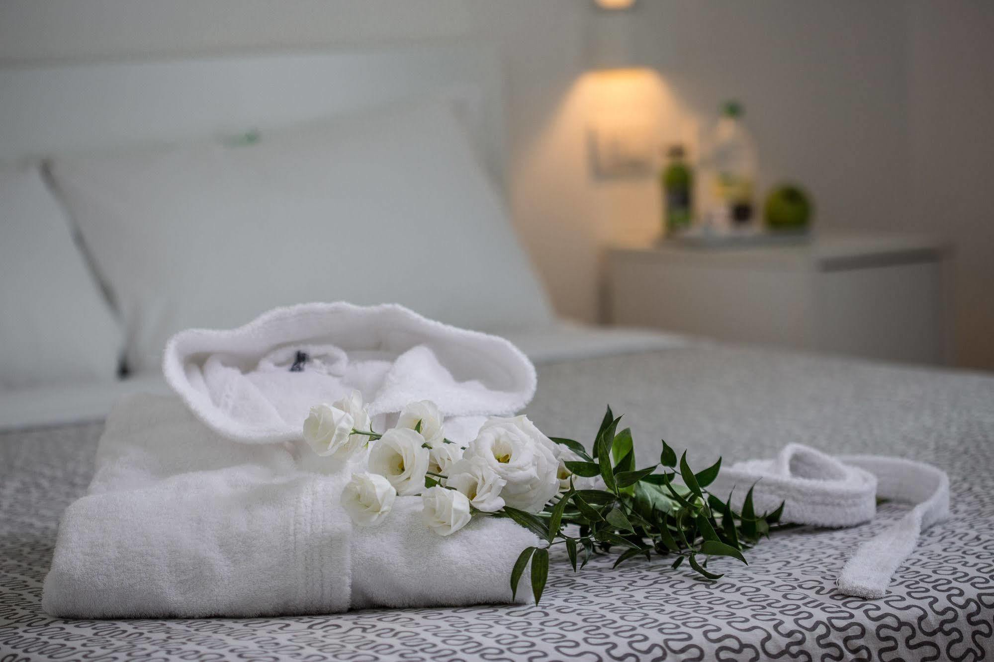 Hotel Forlanini 52 Parma Eksteriør bilde